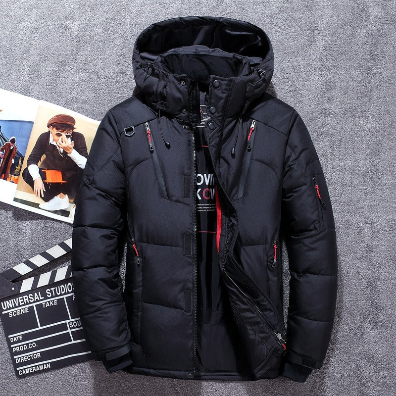 NOAH | Winter Jacket