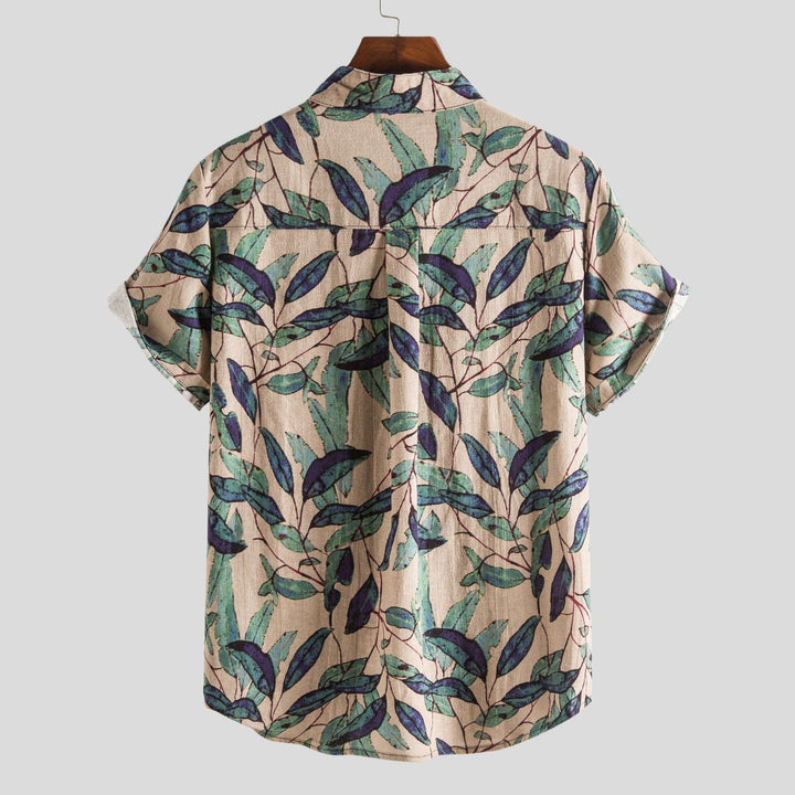 LEO™ | SUMMER SHIRT