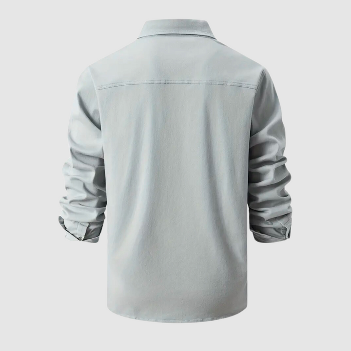 HUGO | LONG-SLEEVE SHIRT