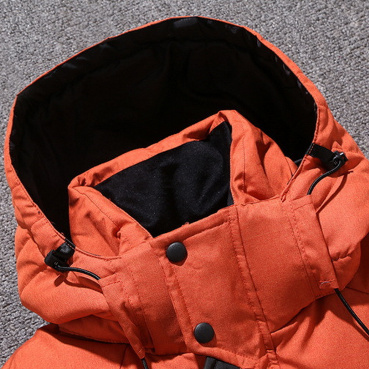 NOAH | Winter Jacket