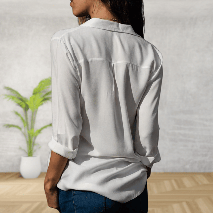 Valentina | Elegant Shirt