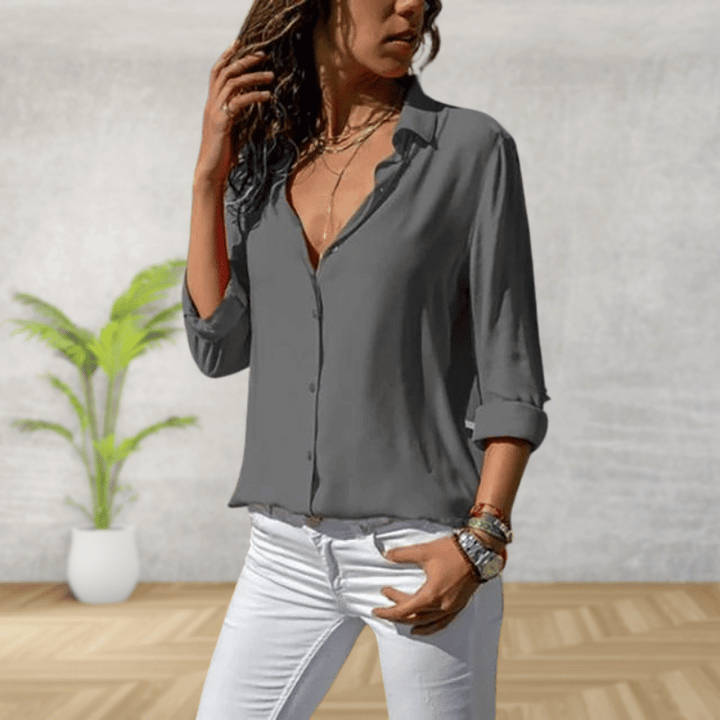 Valentina | Elegant Shirt