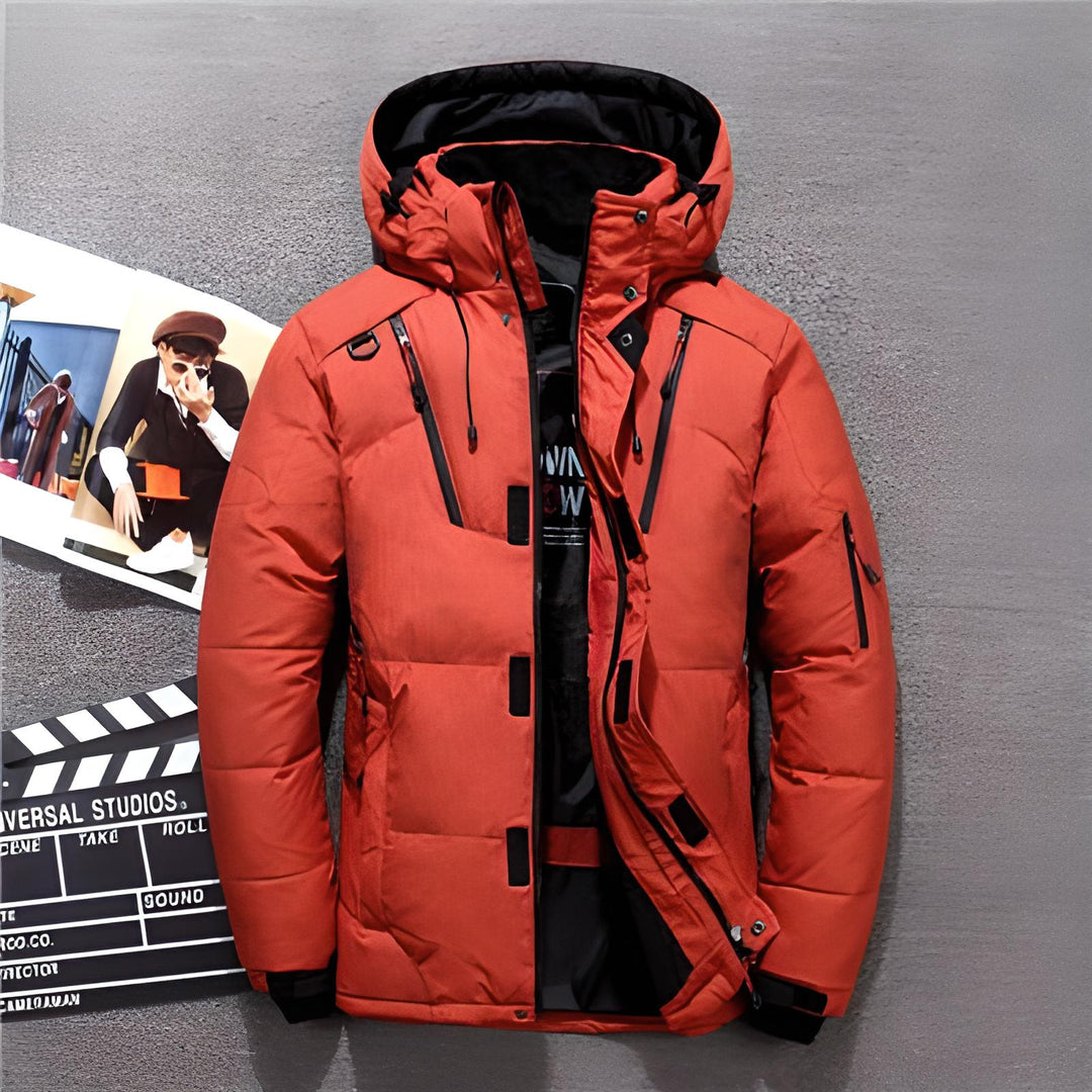 NOAH | Winter Jacket