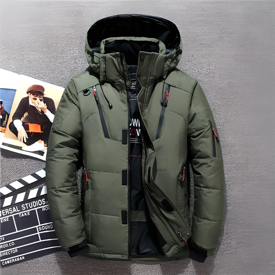 NOAH | Winter Jacket