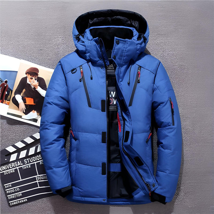 NOAH | Winter Jacket